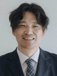 MEIトレーナー 鈴木健
