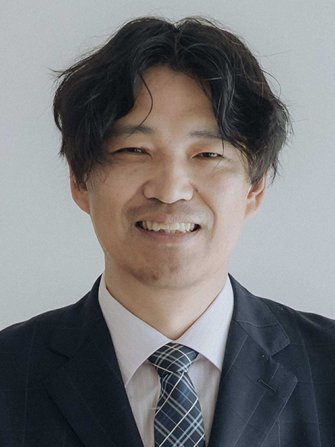 MEIトレーナー 鈴木健