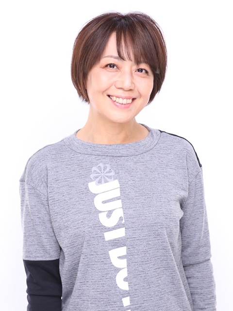 木内映子